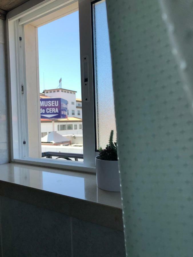 Hospedaria S. Jorge Fátima Kültér fotó