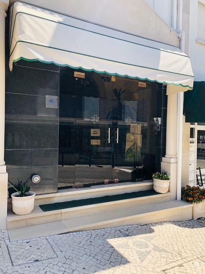 Hospedaria S. Jorge Fátima Kültér fotó