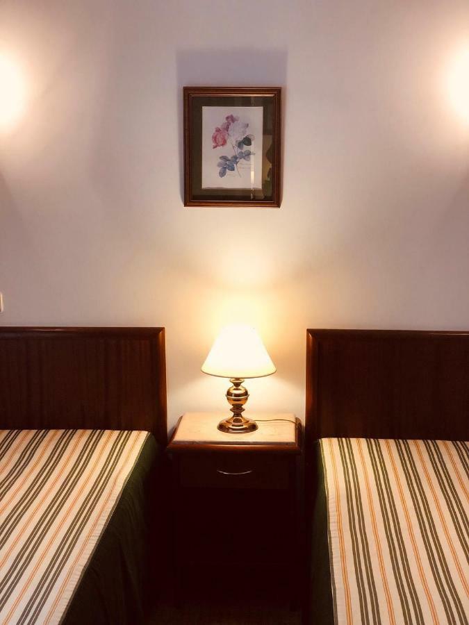 Hospedaria S. Jorge Fátima Kültér fotó
